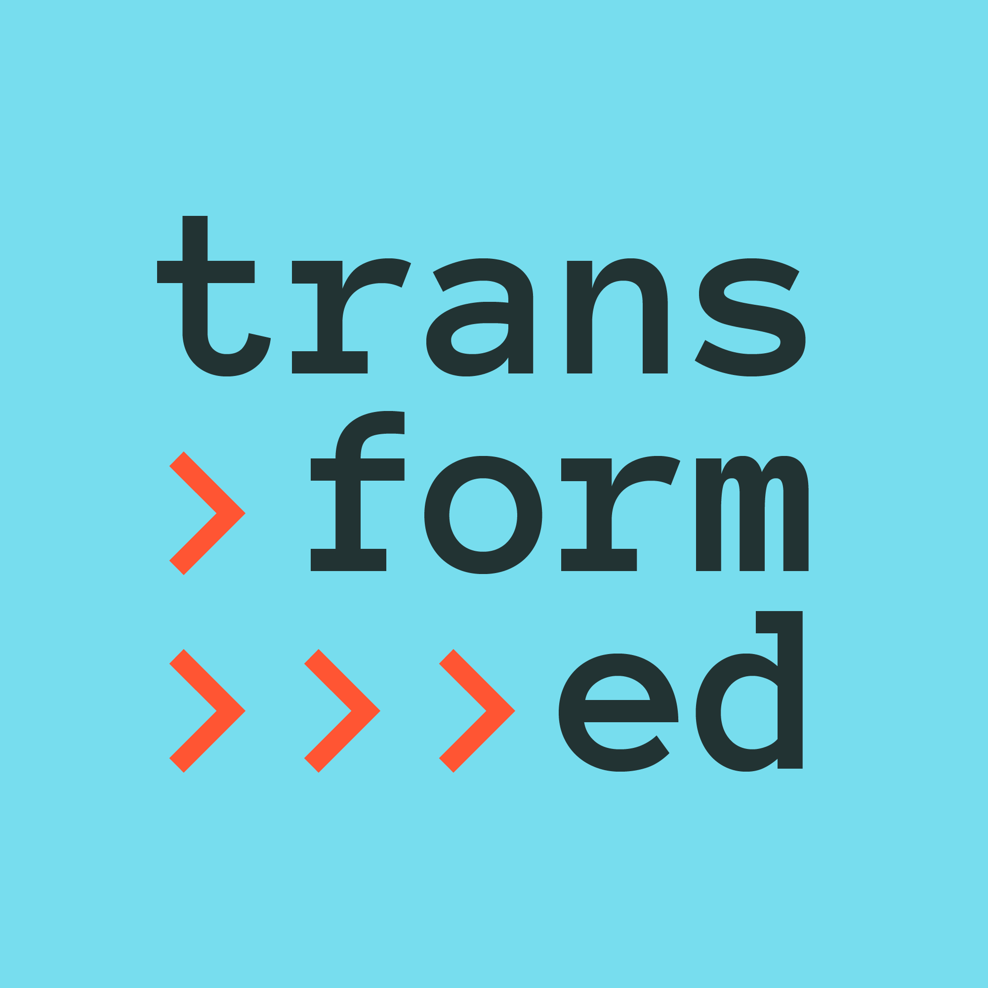 Transform Education