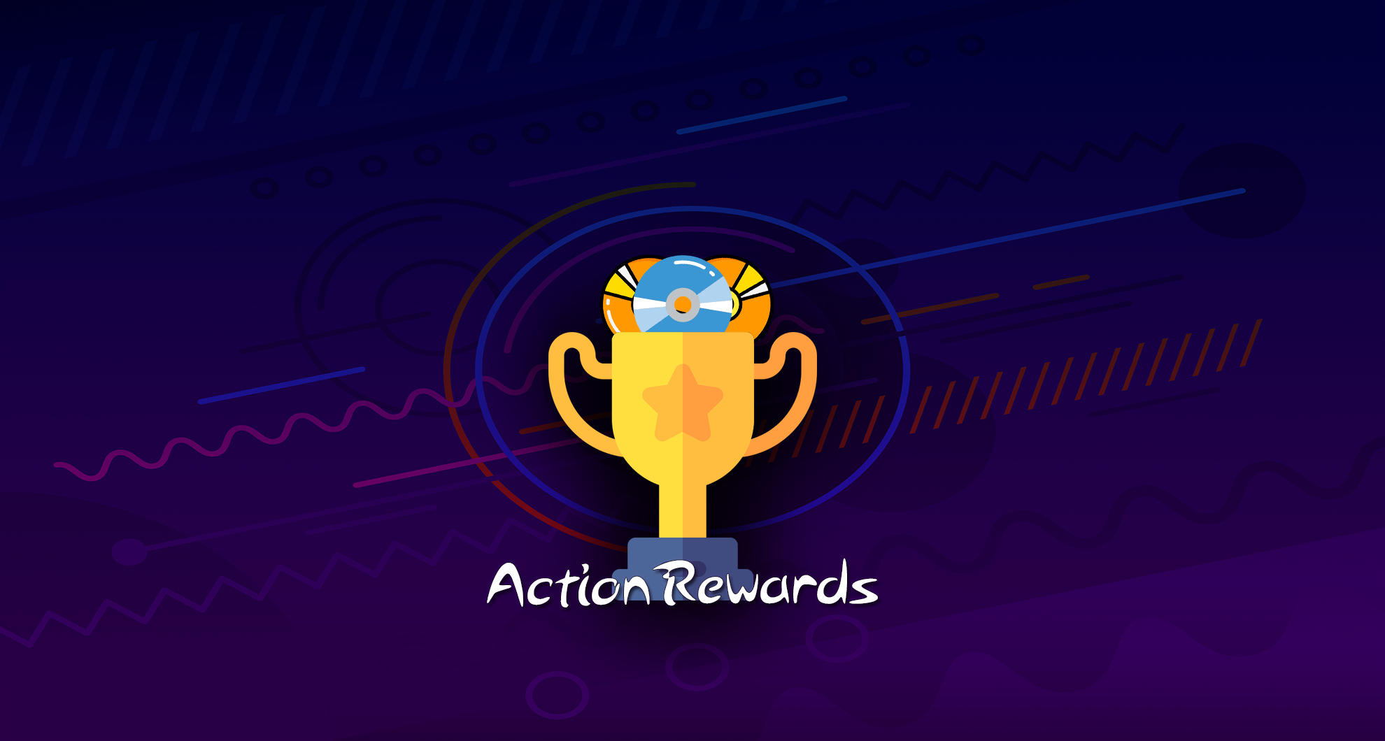 ActionRewards
