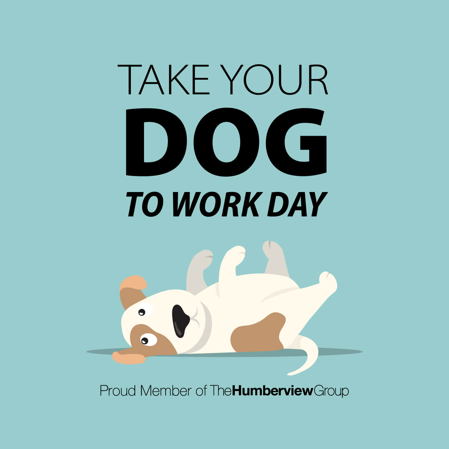 The Humberview - Show your favourite furry friend some love today! We ...