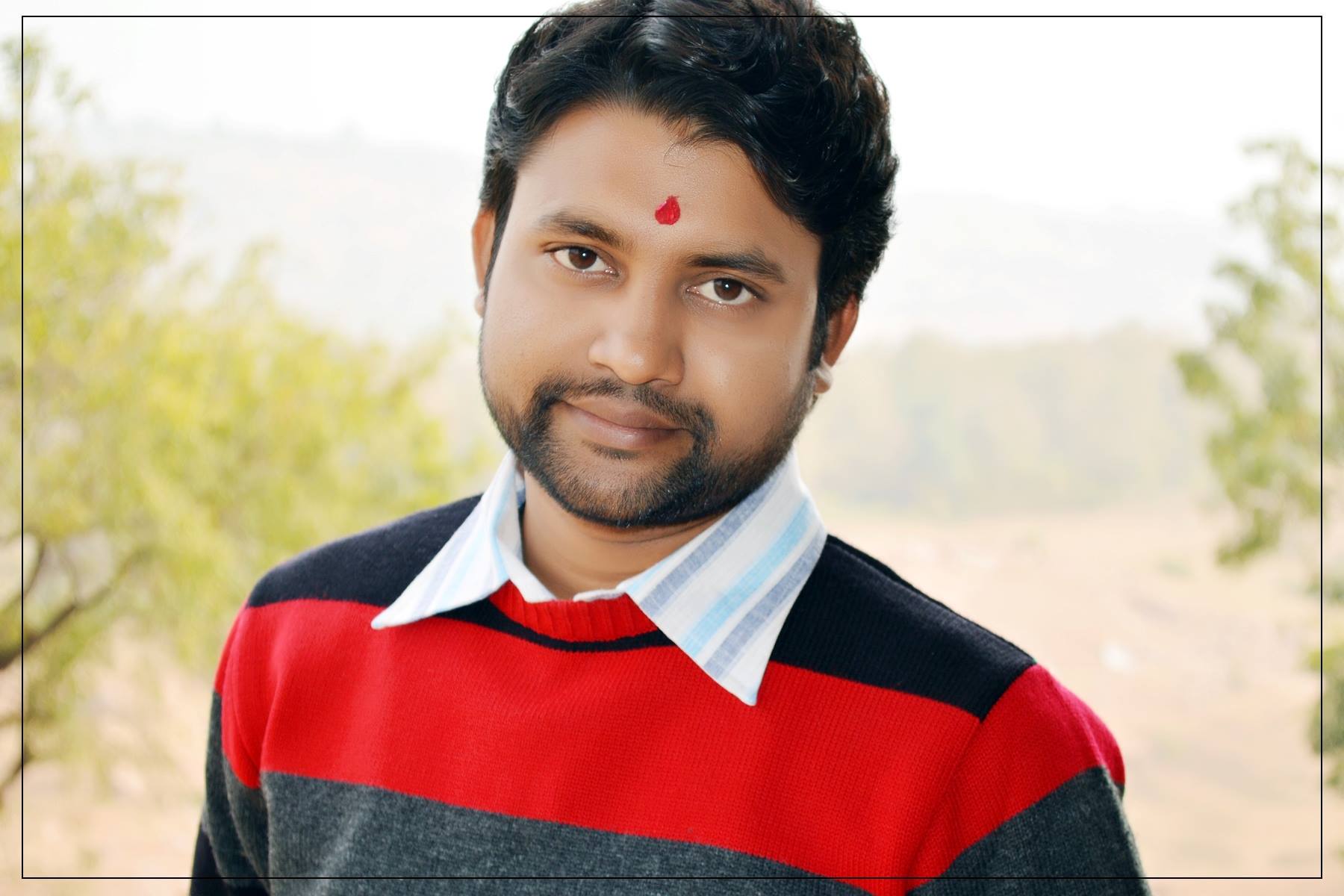 Anup Rajurkar