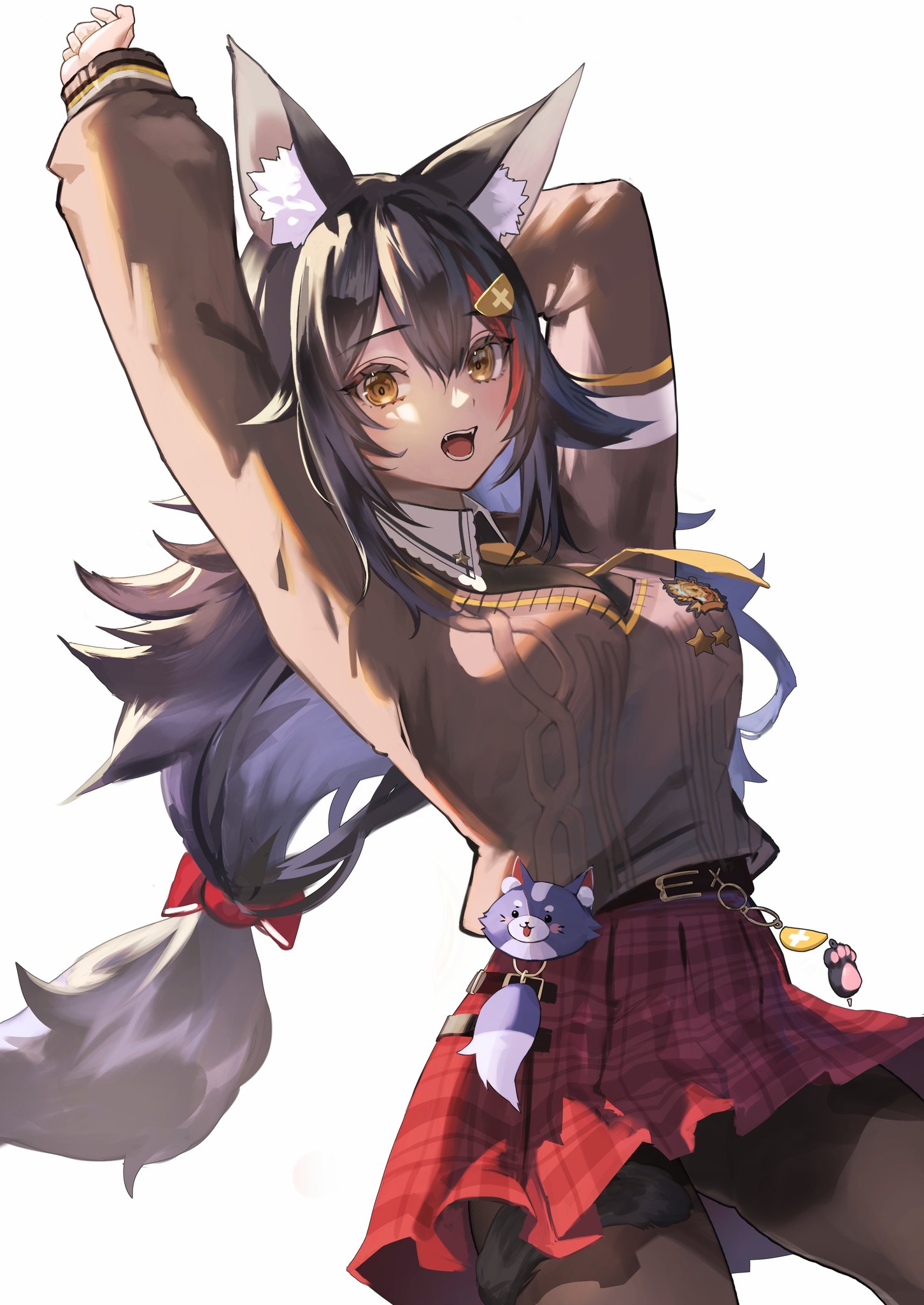 Ru Yan