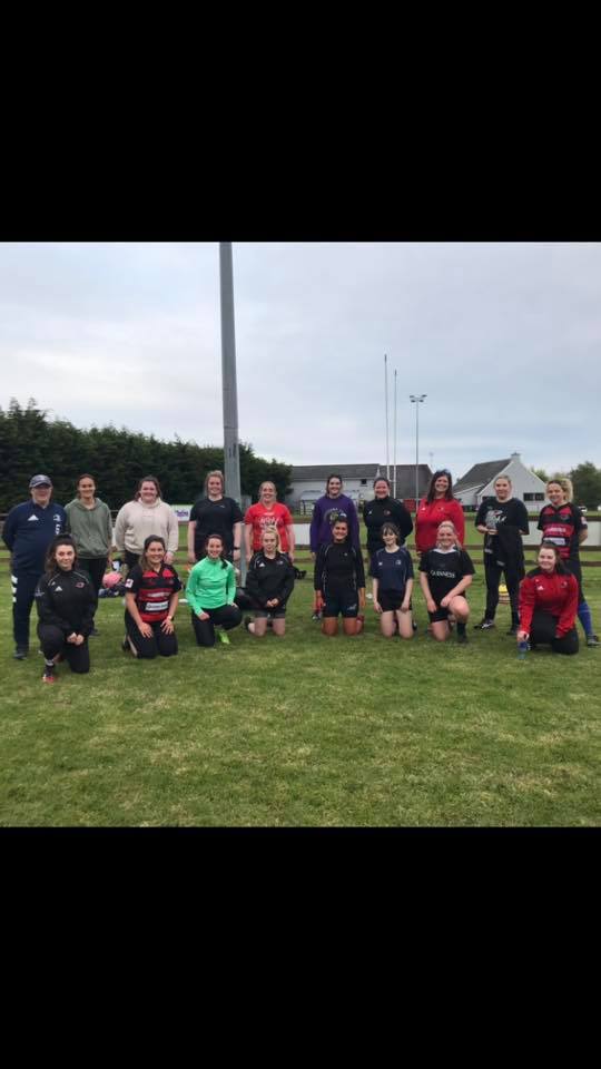 ARFC Amazons