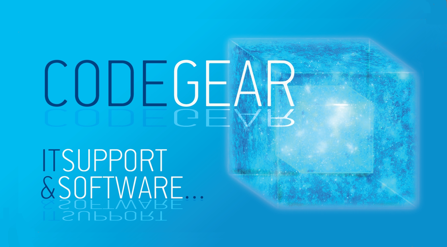 CodeGear Software Engineering