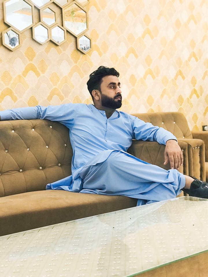 Mehboob Ali Rajper