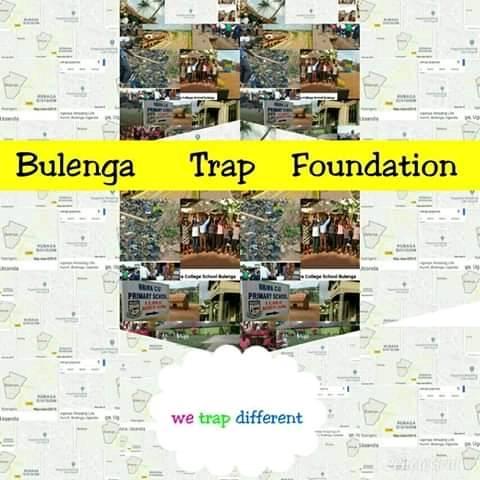 Bulenga Trap Foundation | Bulenga