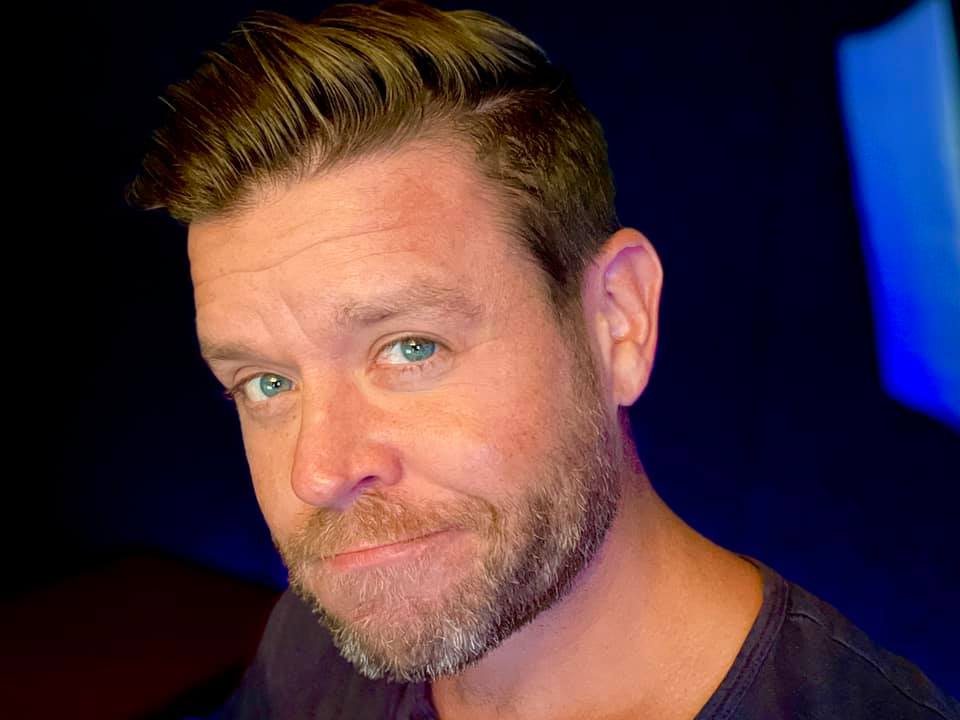 ASMR Jeremiah
