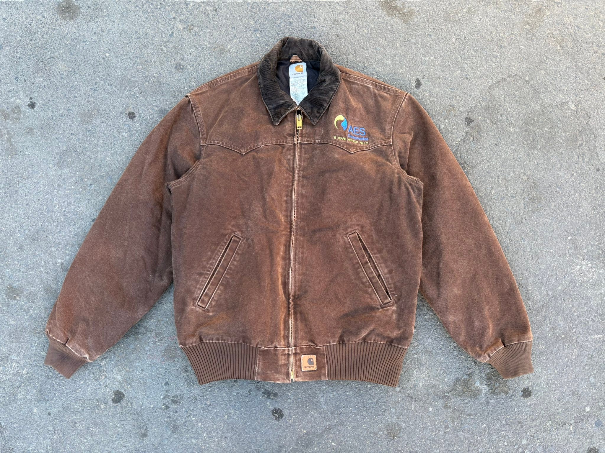 Carhartt Santa Fe
