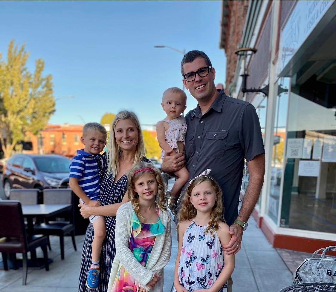 Peoples Church - Join us Sunday for the installation of Pastor Tom ...