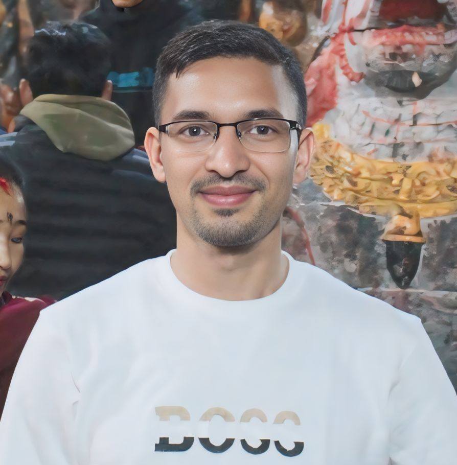 Khem Raj Wali