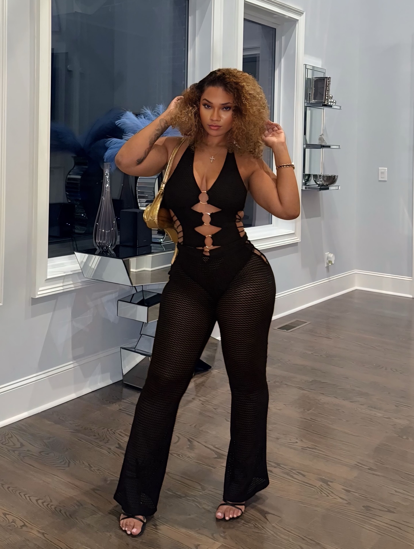 Dej Mercedoz