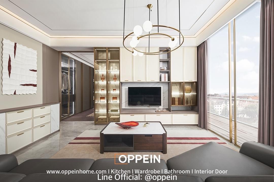 Oppein Bangkok - Hi! Do you like the minimalist trend?... | Facebook