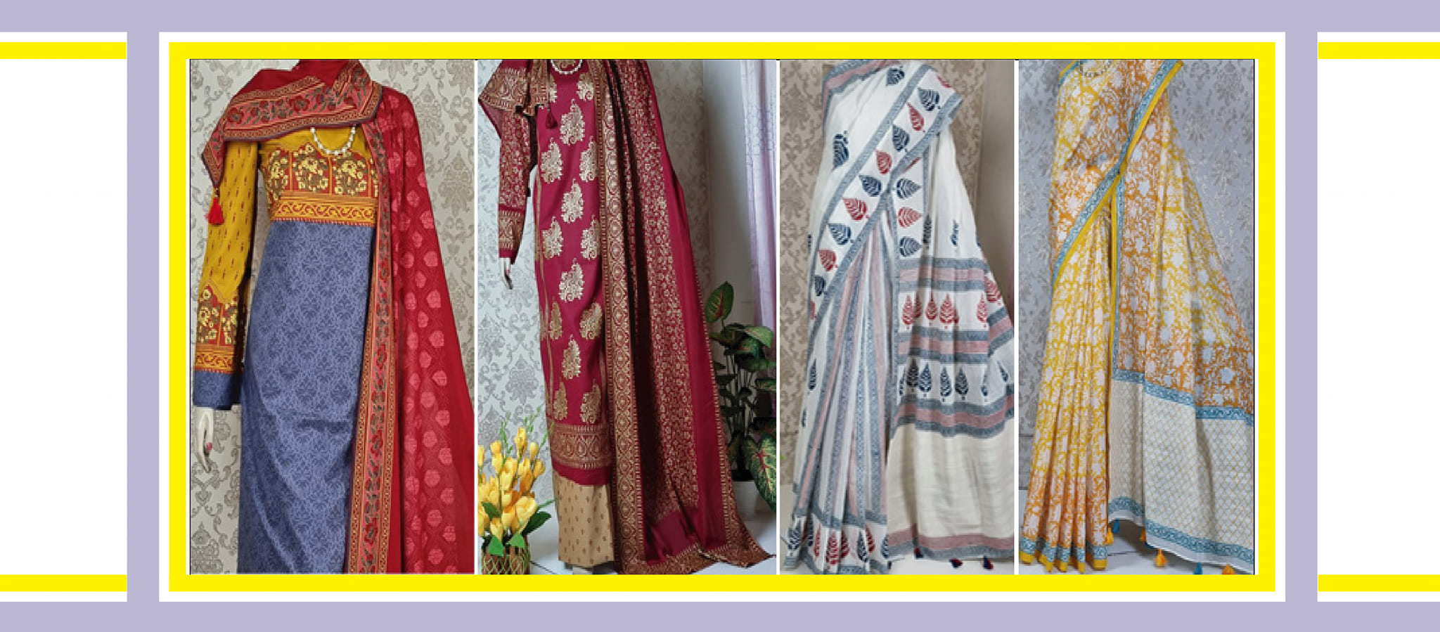 Rongrup-রঙ রূপ | Dhaka