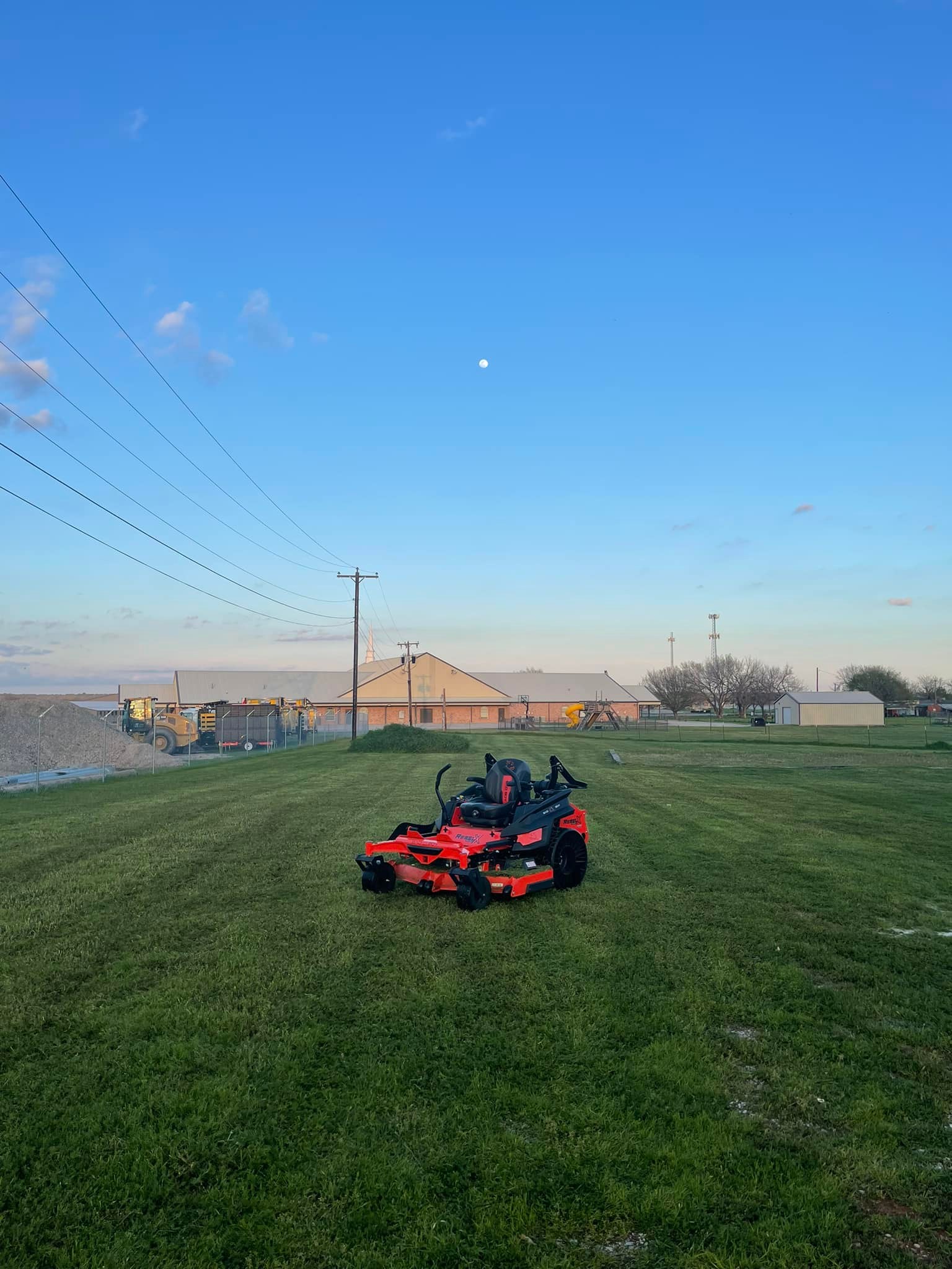 Lawn Shark Lawn Care & Services | Boyd TX