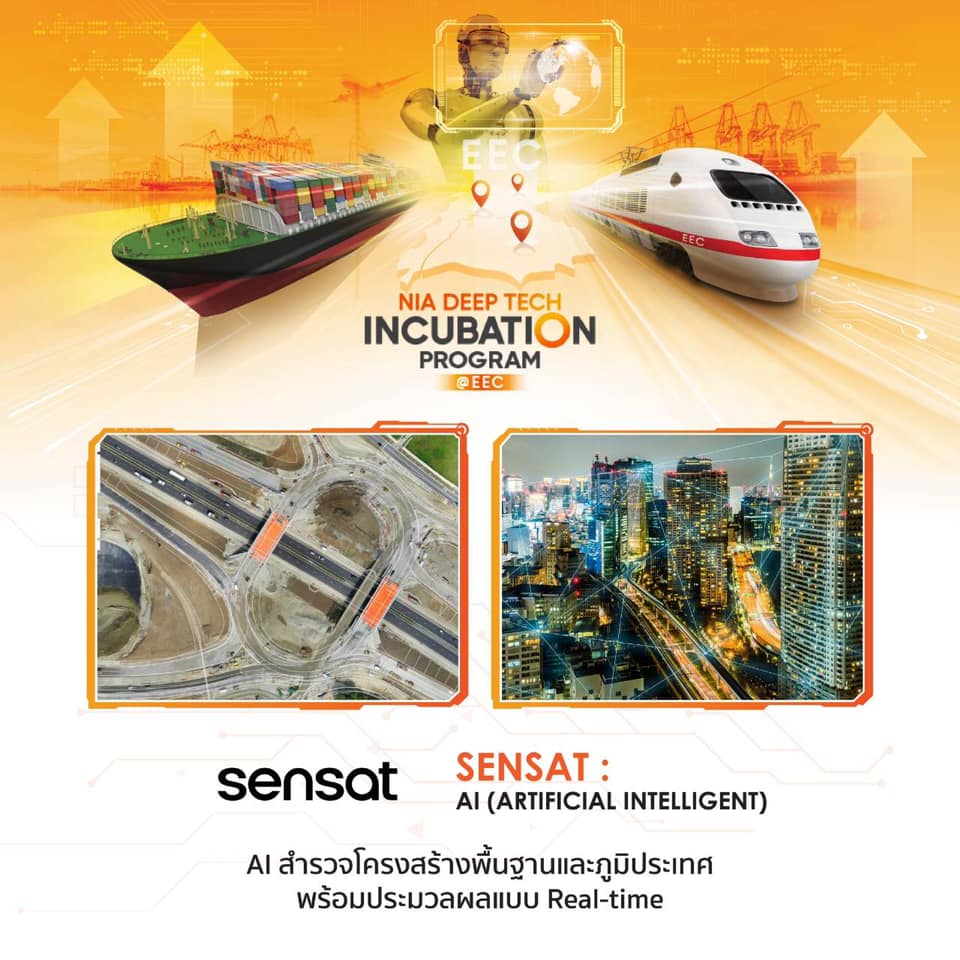 🚀ตัวอย่าง 6... - NIA : National Innovation Agency, Thailand