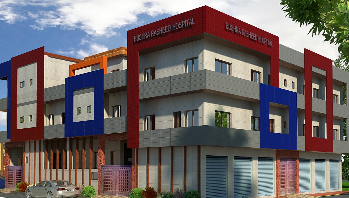 Bushra Rasheed Medical Centre | Noorkot