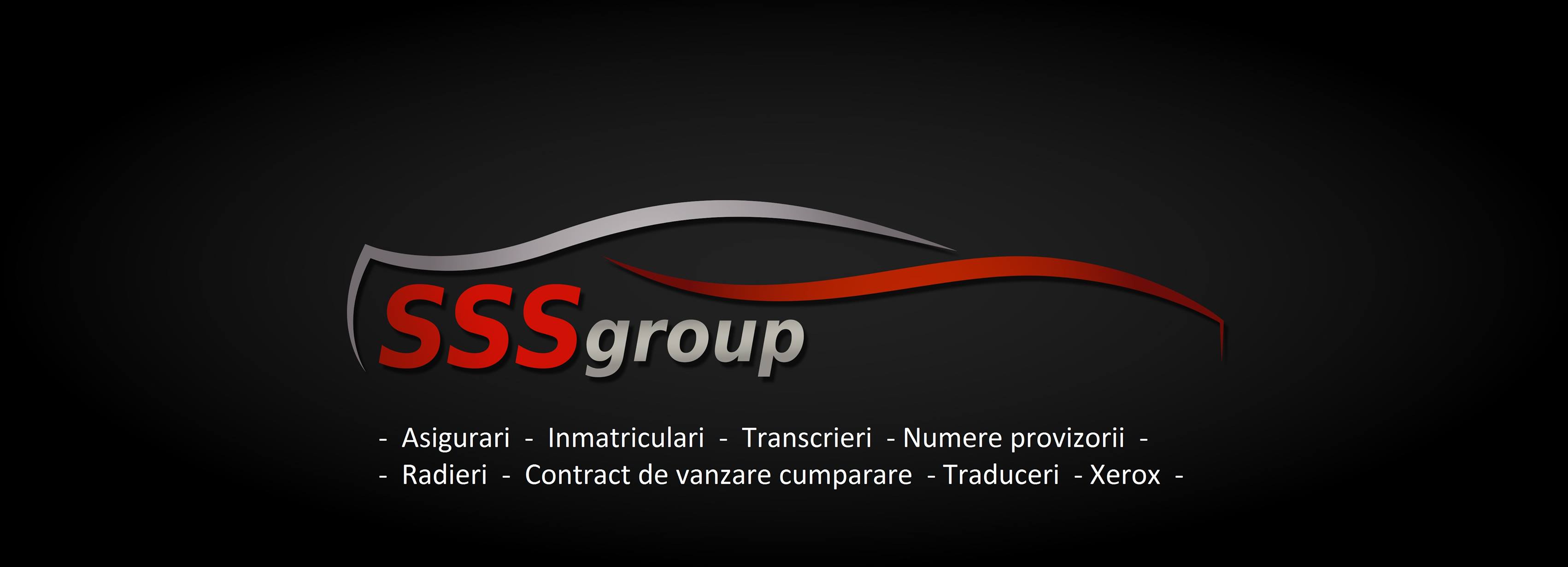 SSS GROUP