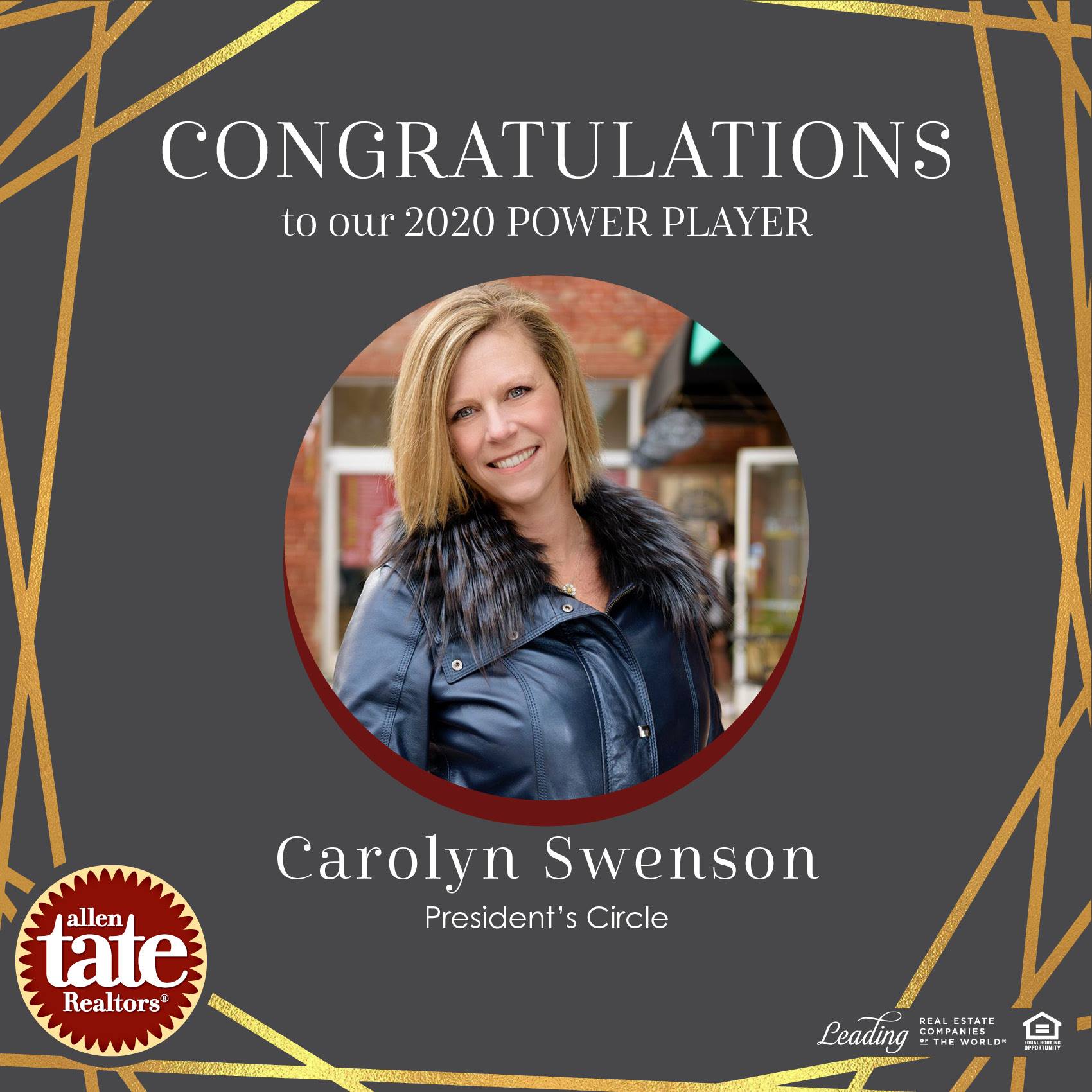 Carolyn Swenson, Triangle Area Real Estate Broker | Raleigh NC