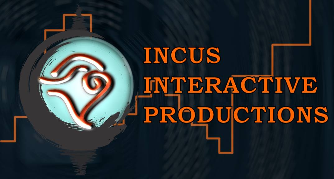 Incus Interactive Productions | Nashville TN