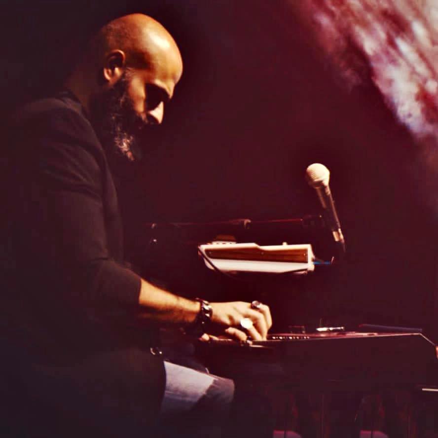 Georges Kassis - جورج قسيس