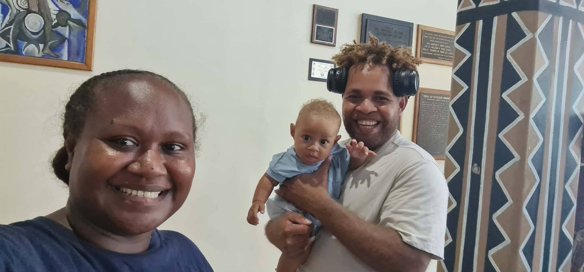 Julyn Kalu