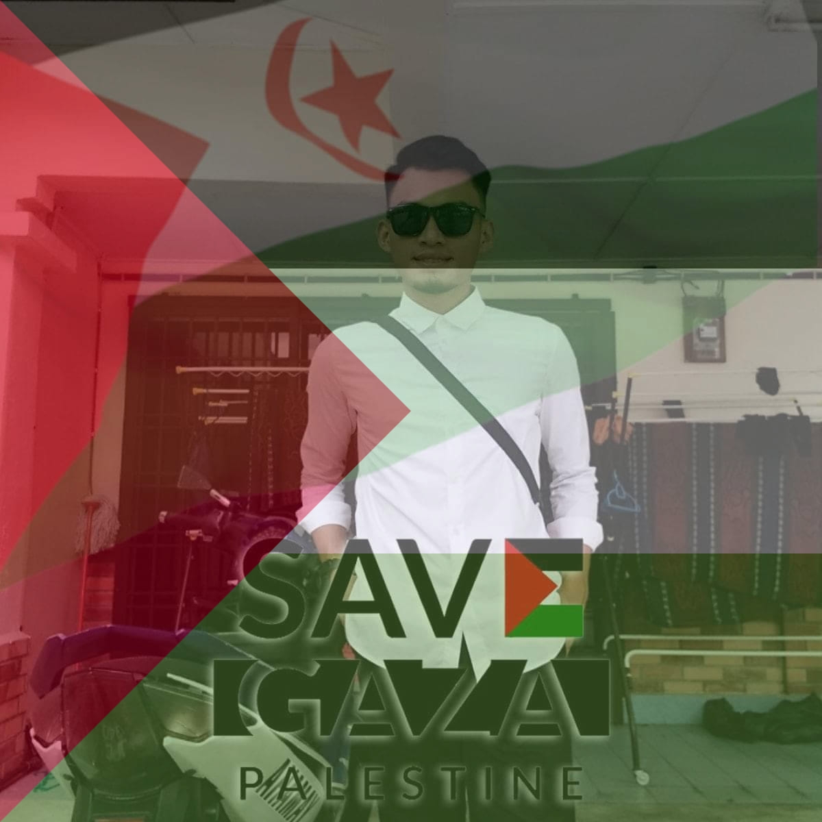 Rizwan Ismail