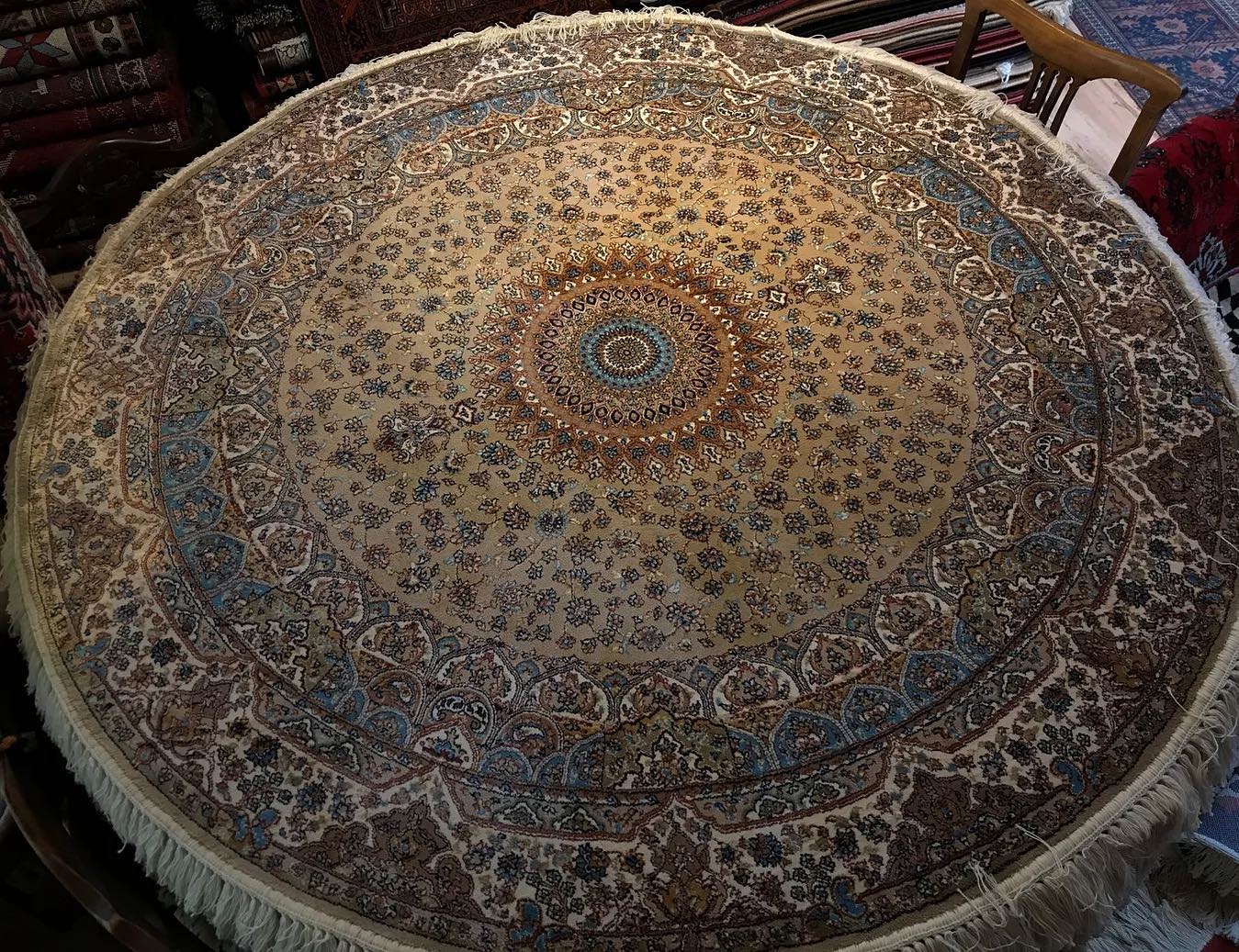 Ealing Rug Gallery | London