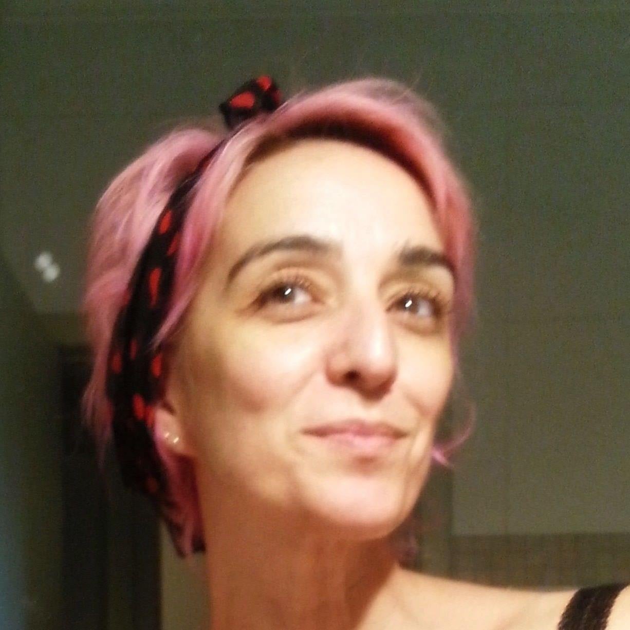 Dj Garota Vinil Posts Facebook facebook