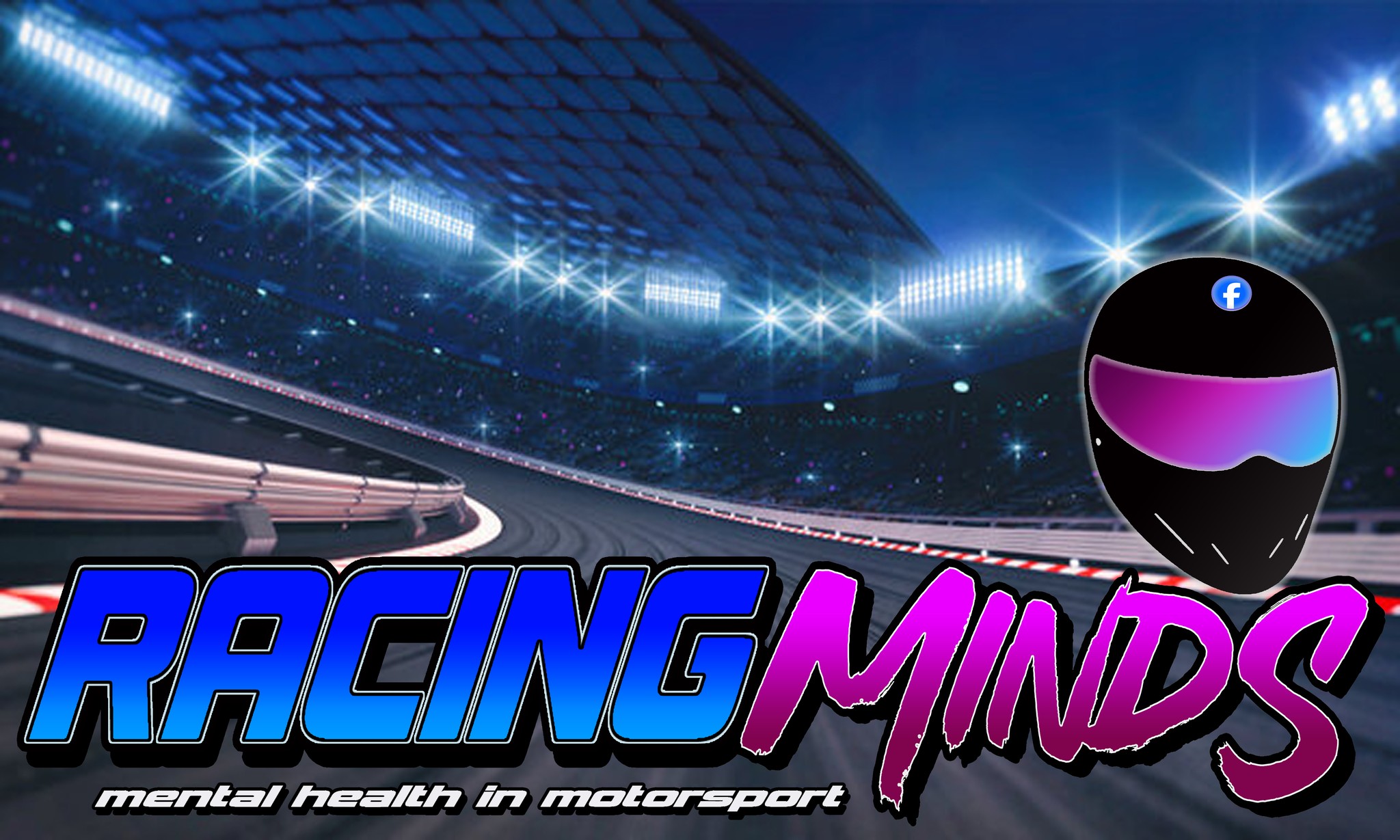 Racing Minds | Facebook
