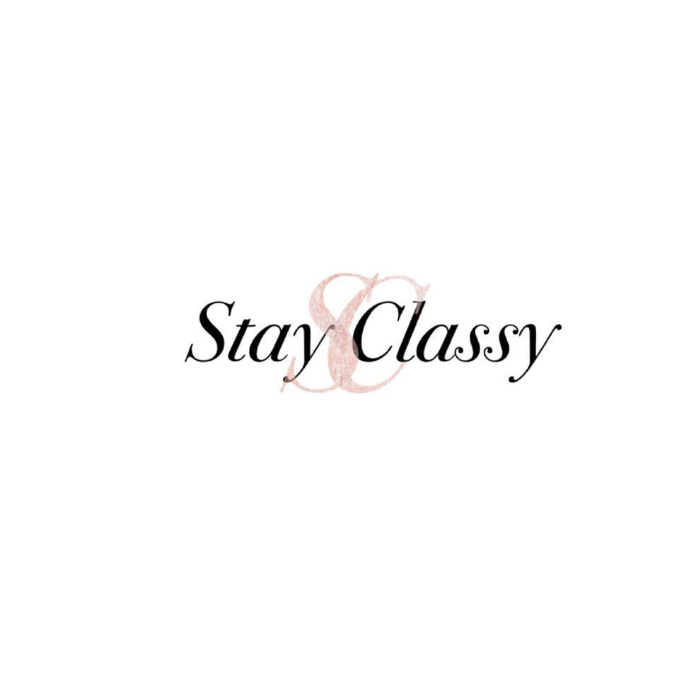 shop.stayclassy - shop.stayclassy added a new photo.