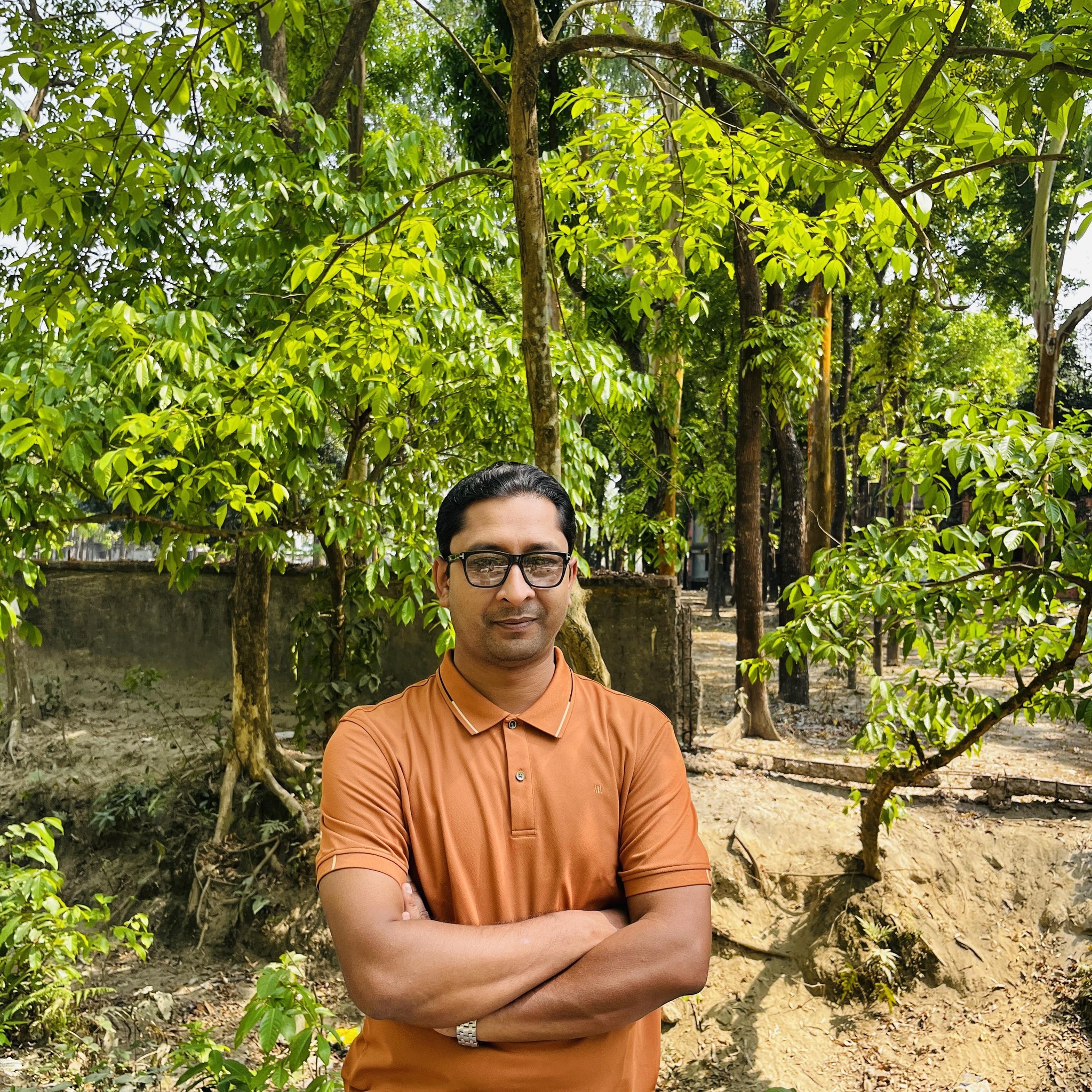 Arif Bin Rashid Dip