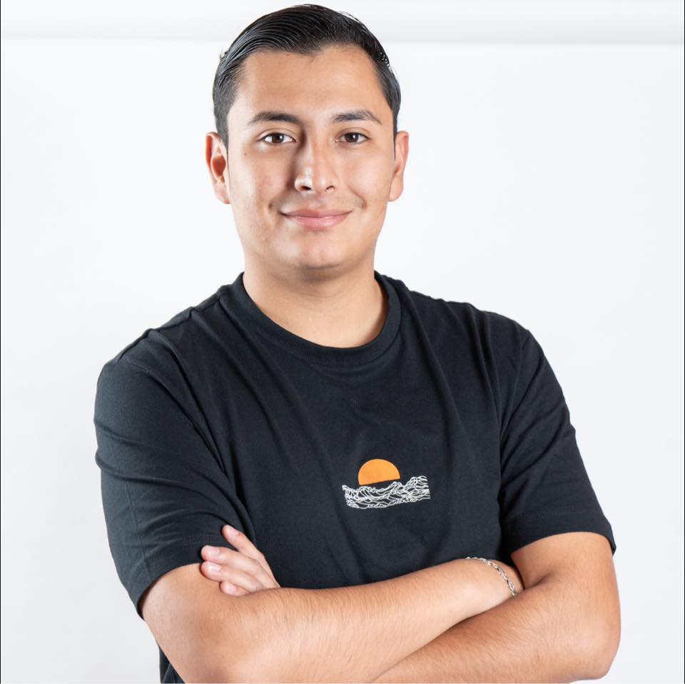 Mauricio Reyes