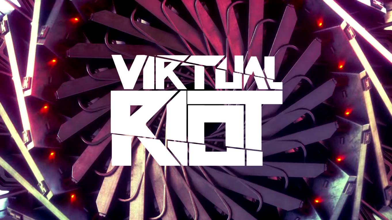 Virtual Riot Latinoamerica