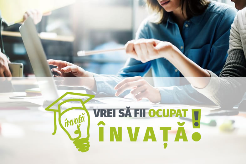 Pro învaţă