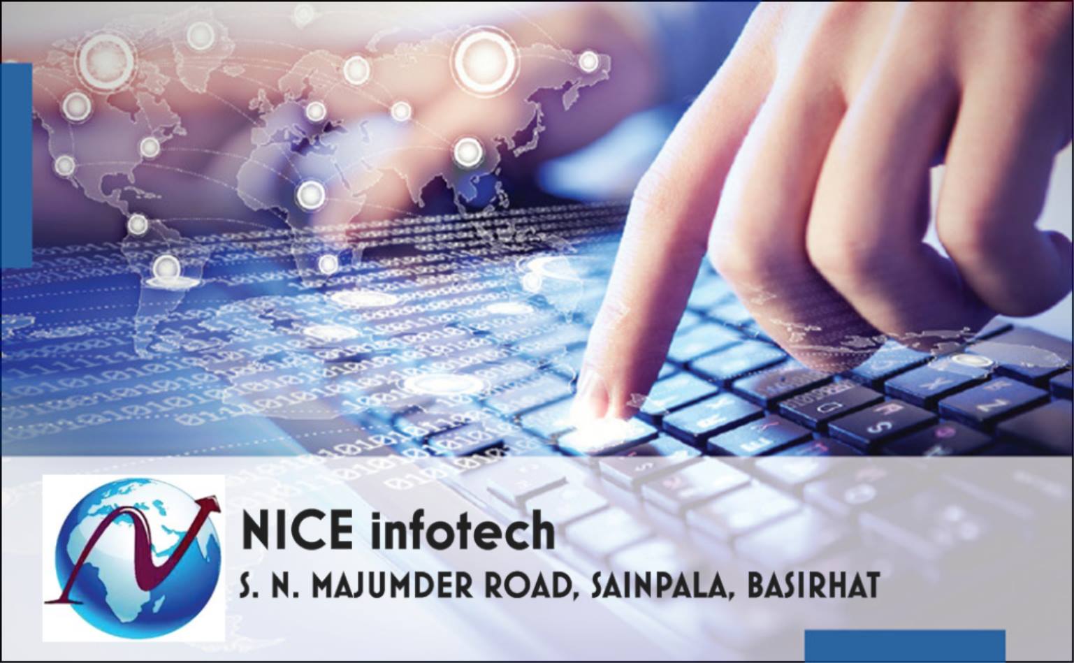 NICE infotech | Basirhat
