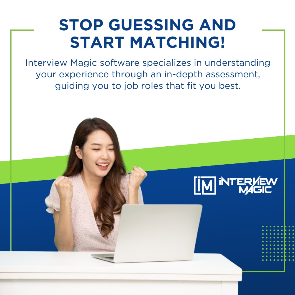 Interview Magic