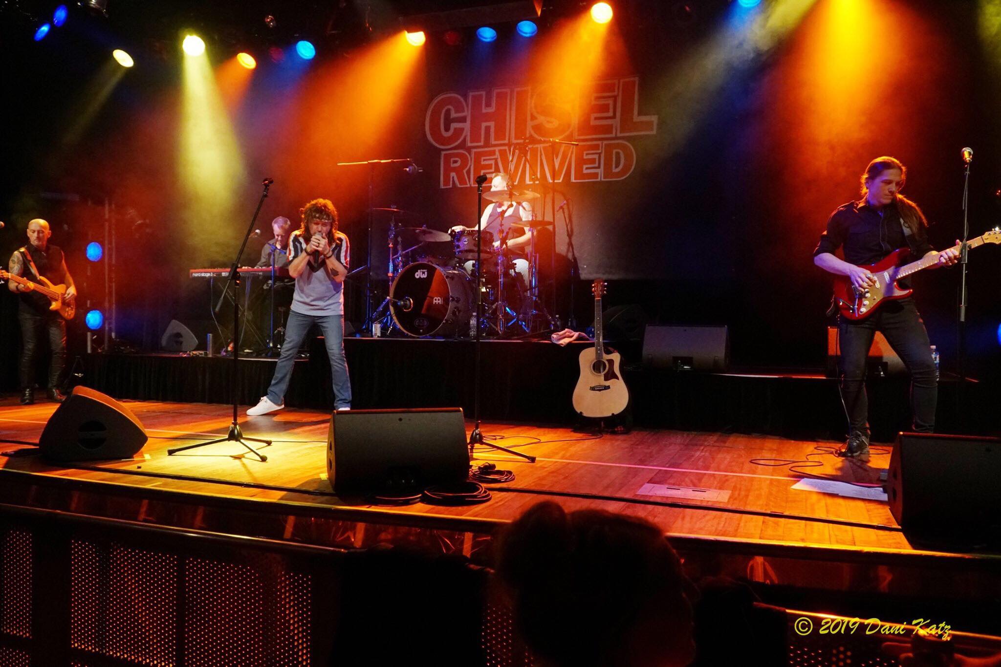 INEXCESS - Calling all INXS fans in the Vic Point area!! This Friday ...