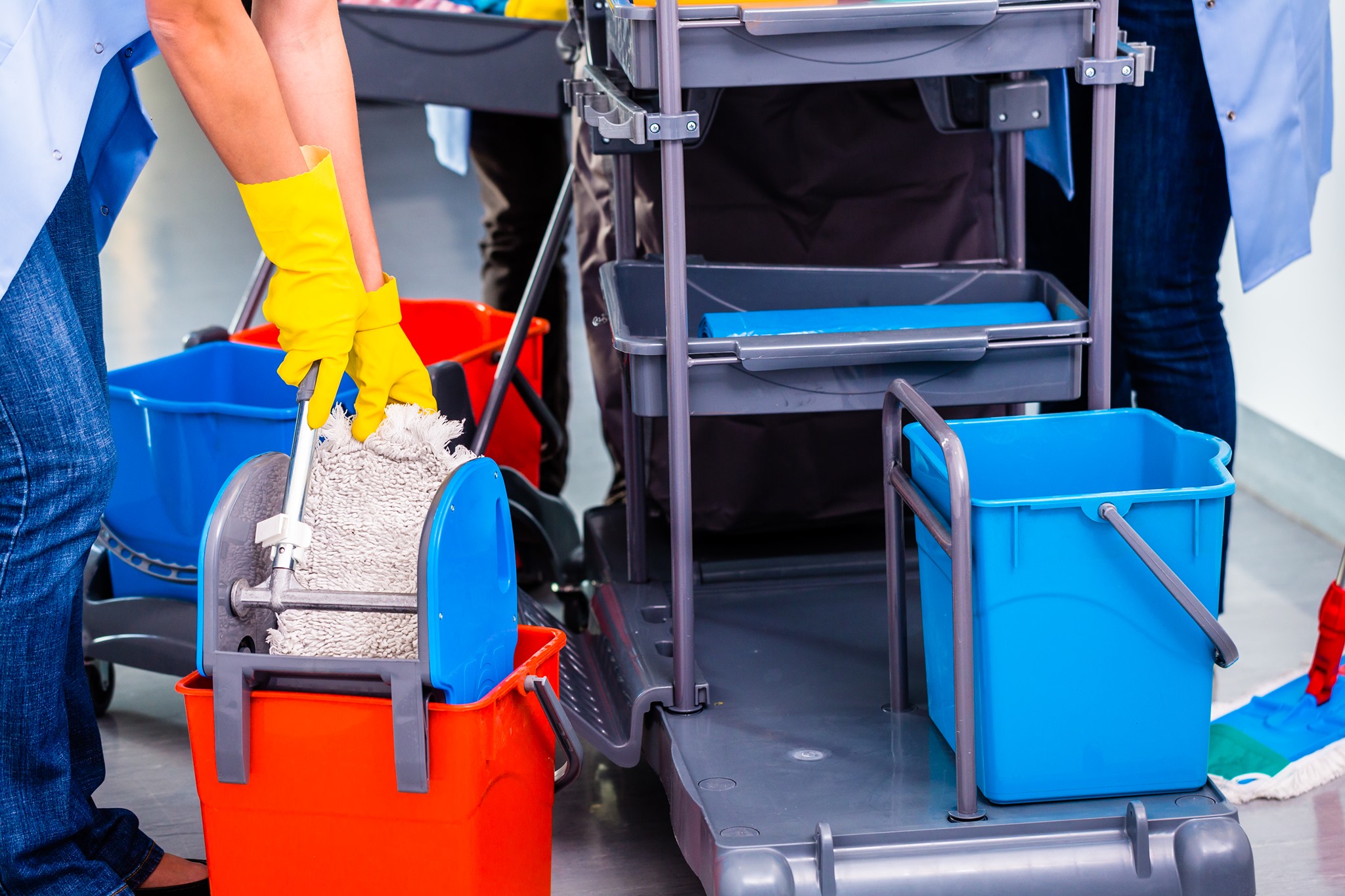Master Clean | Podgorica