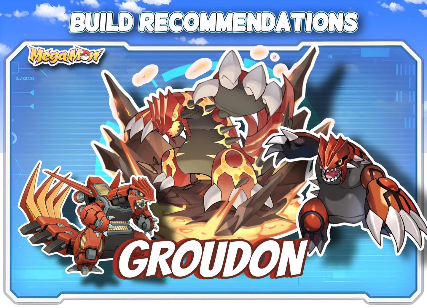 Pokémon GO Groudon 🔥 Solo Scambio Registrato – Account Android, Nuovo Sigillato - Foto 5