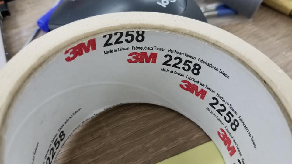 世毅行 - 使用皺紋紙取代vinyl 激光切割vinyl有毒氣問題，使用皺紋紙取代。基本上是可以的。...