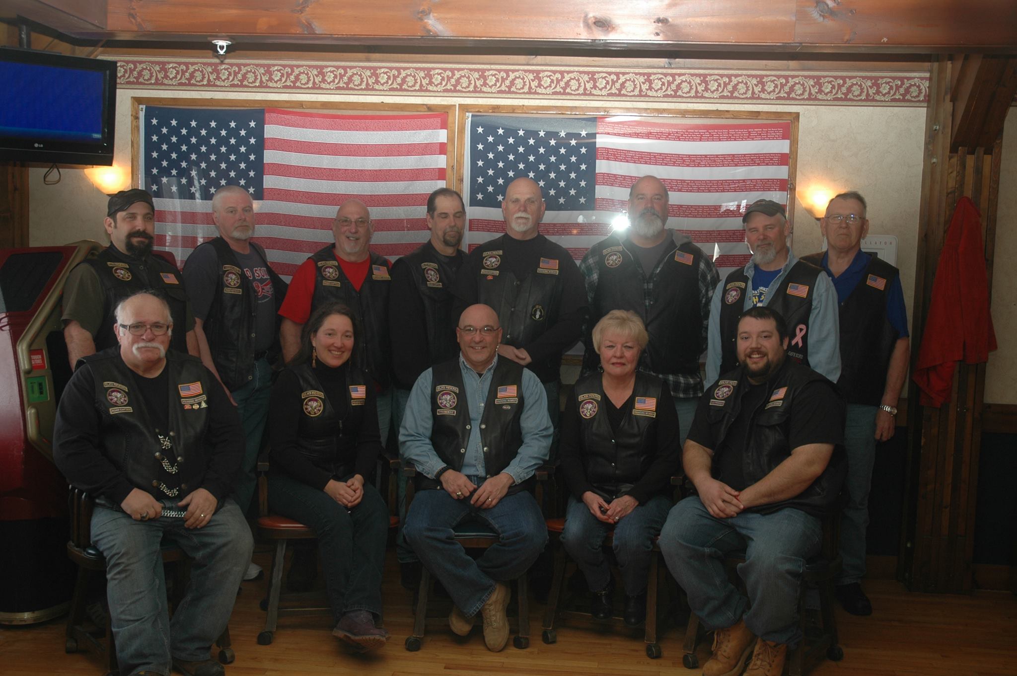 Elks Riders 1274 Middleboro... - Elks Riders 1274 Middleboro