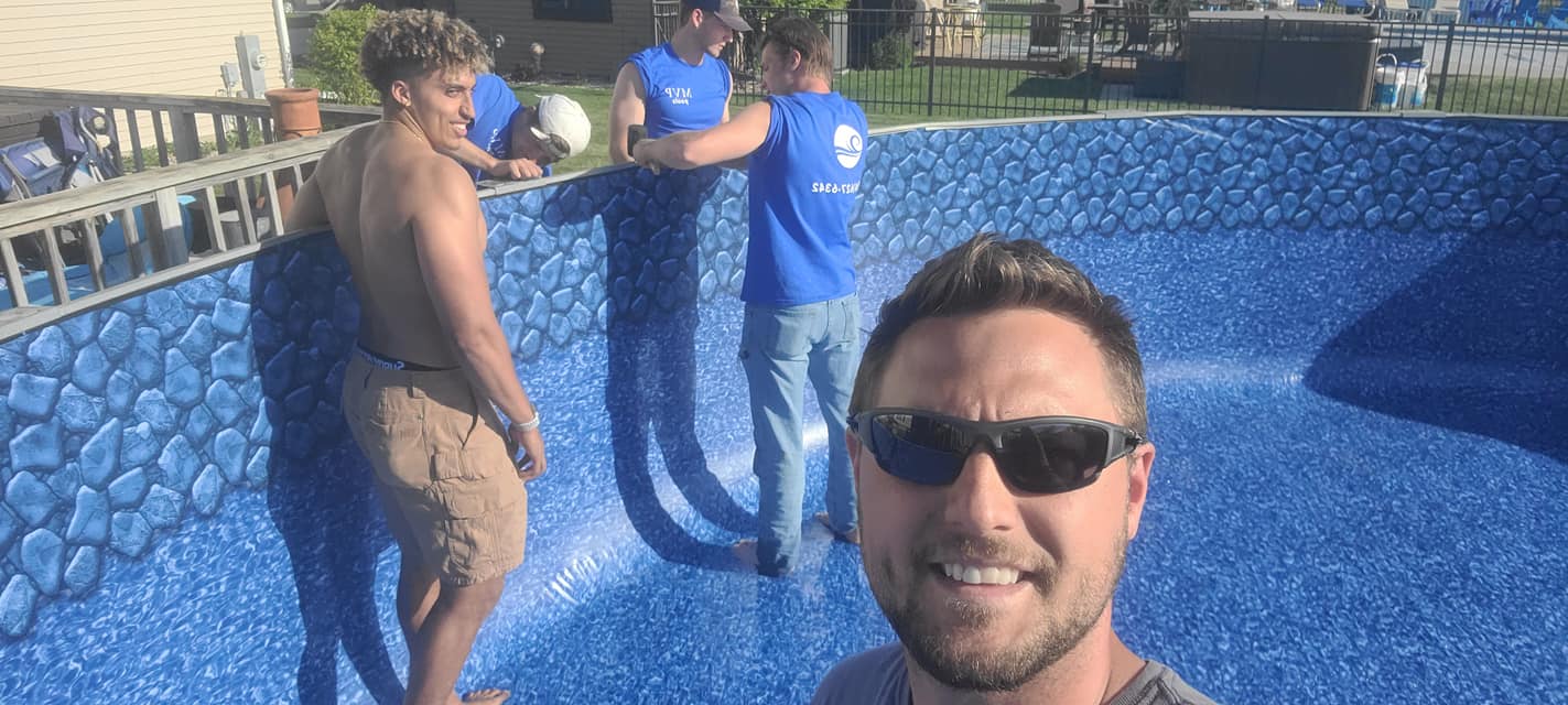 MVP Pools | Spring Grove IL