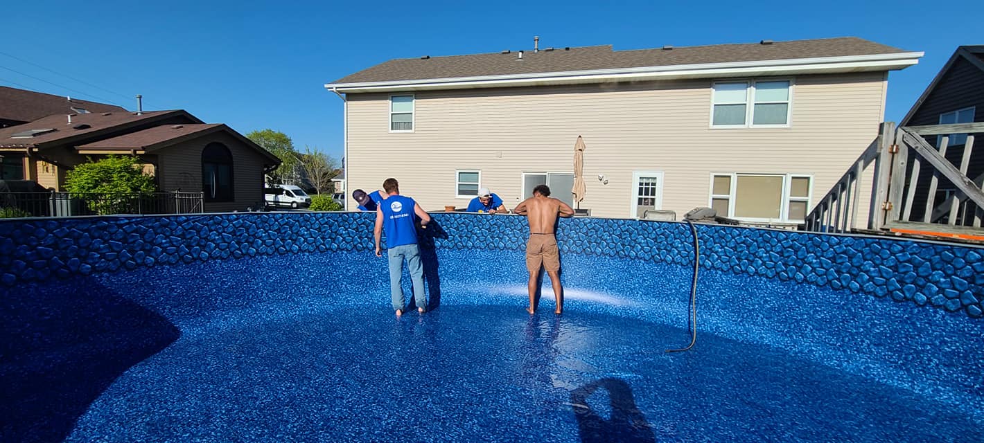 MVP Pools | Spring Grove IL