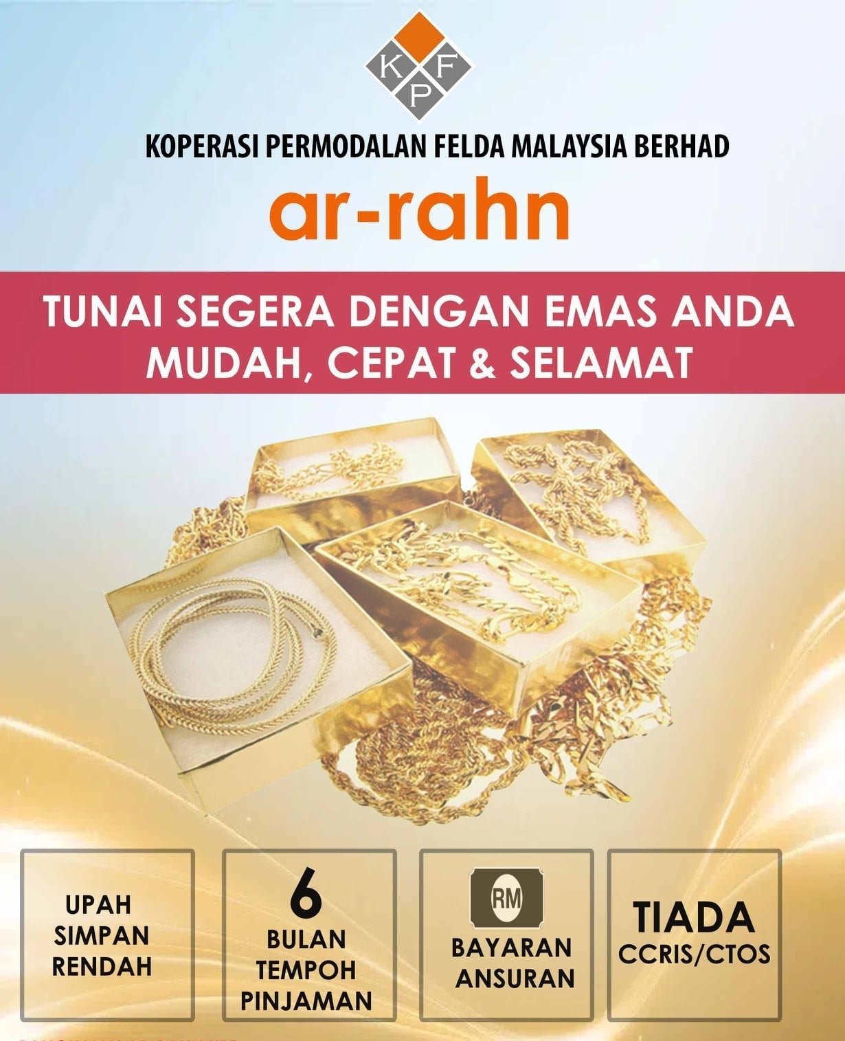 Ar-Rahn Kpf Seremban