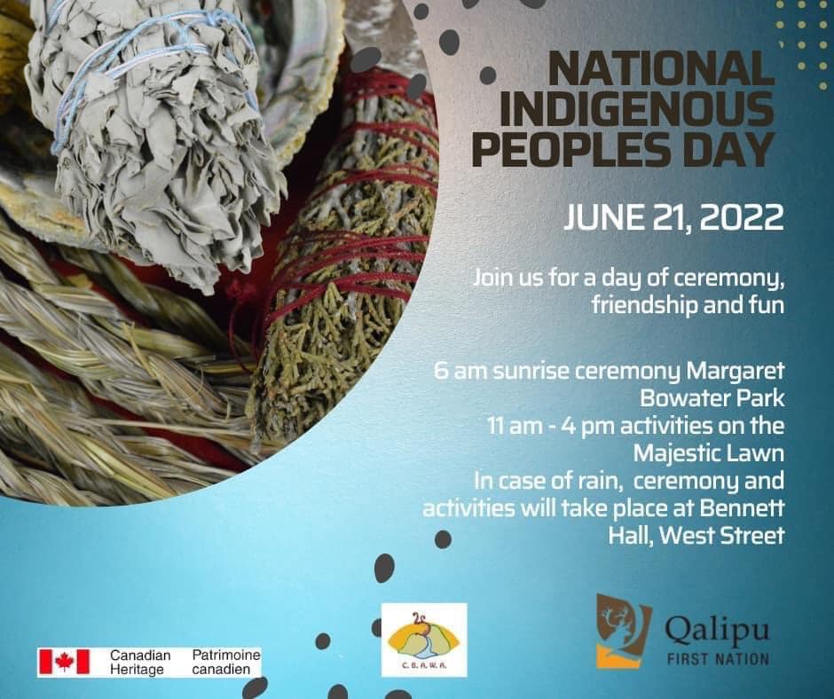 Newfoundland and Labrador Indigenous Tourism Association