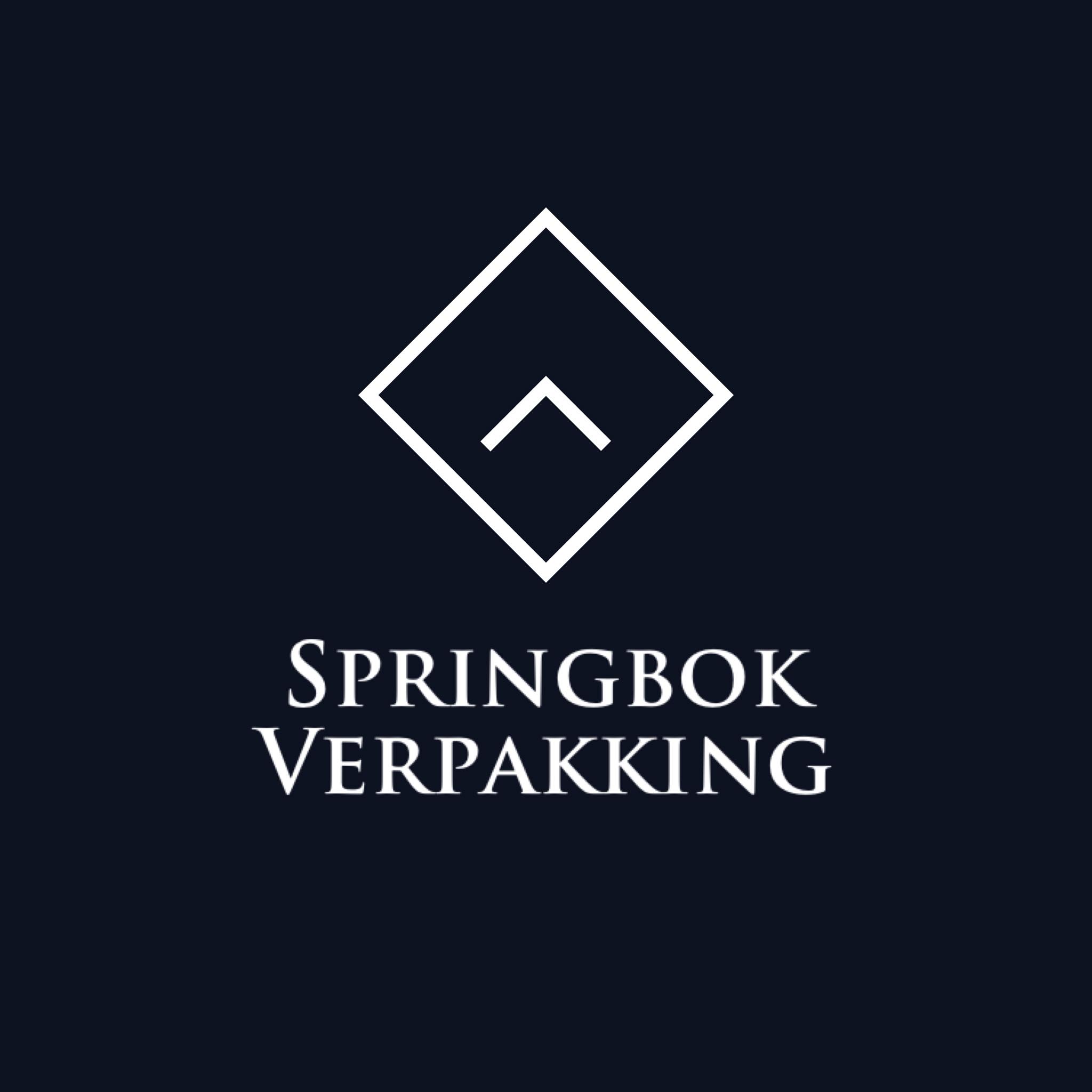 Ons is vandag oop tot 13:00 - Springbok Verpakking