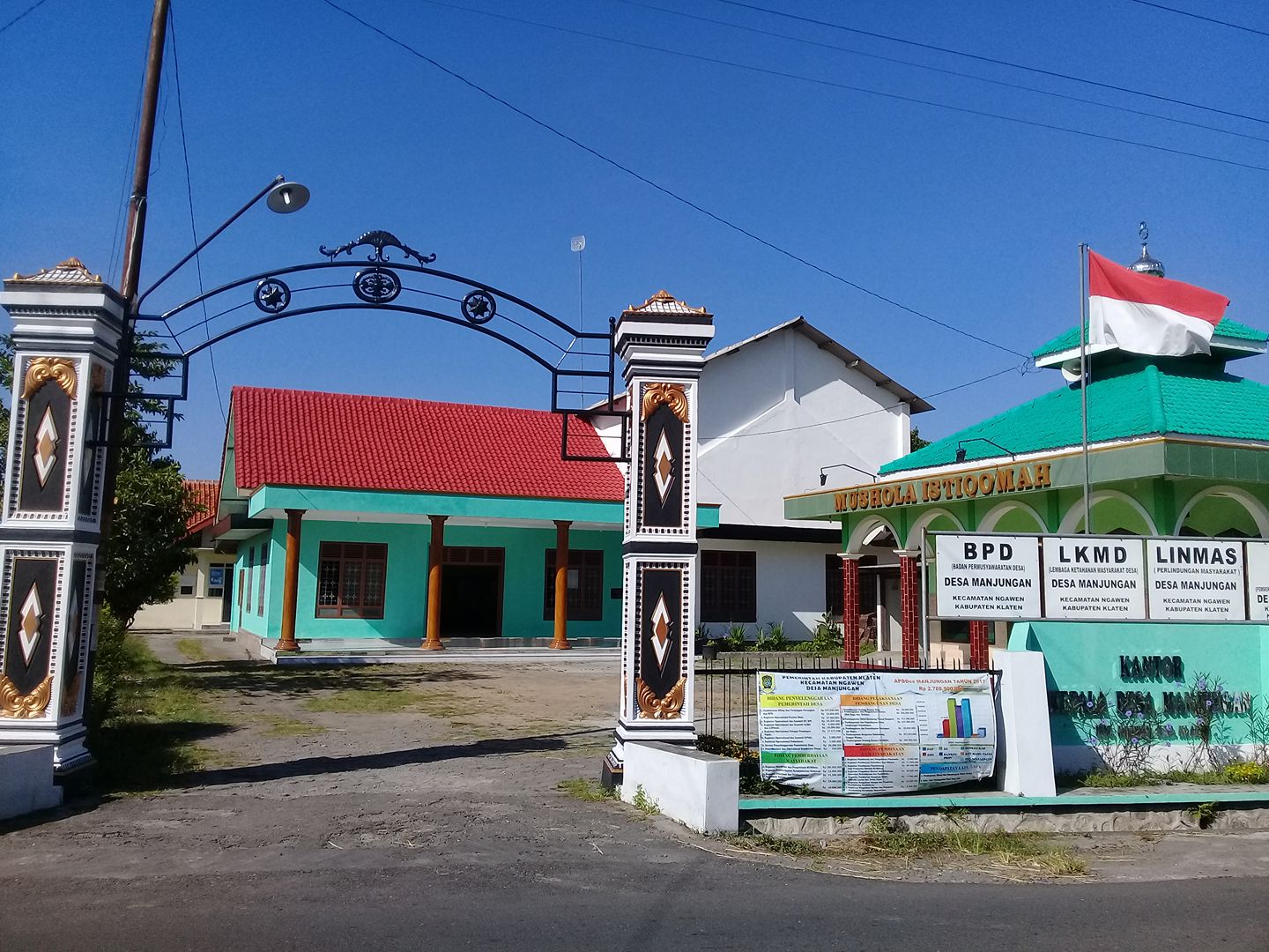 Mencegah buang air sembarangan #bangzul | Bang Zul II