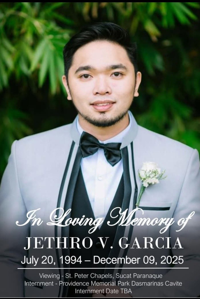 Richelle - Para sa paborito kong manugang Maraming Salamat sa kabaitan ...