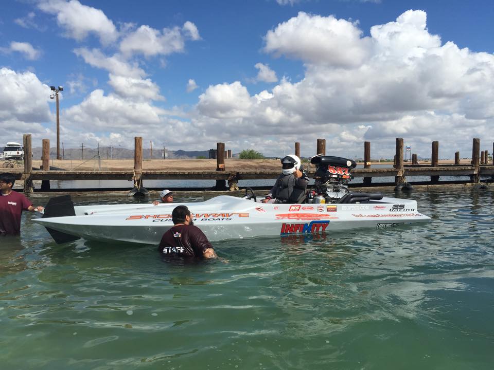 Designated Operator Services | Lake Havasu City AZ