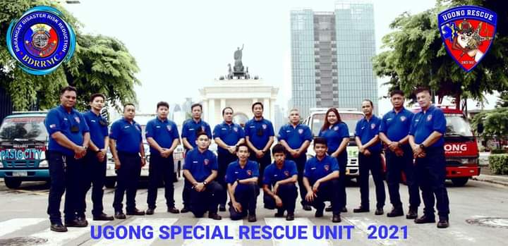 Ugong Special Rescue Unit