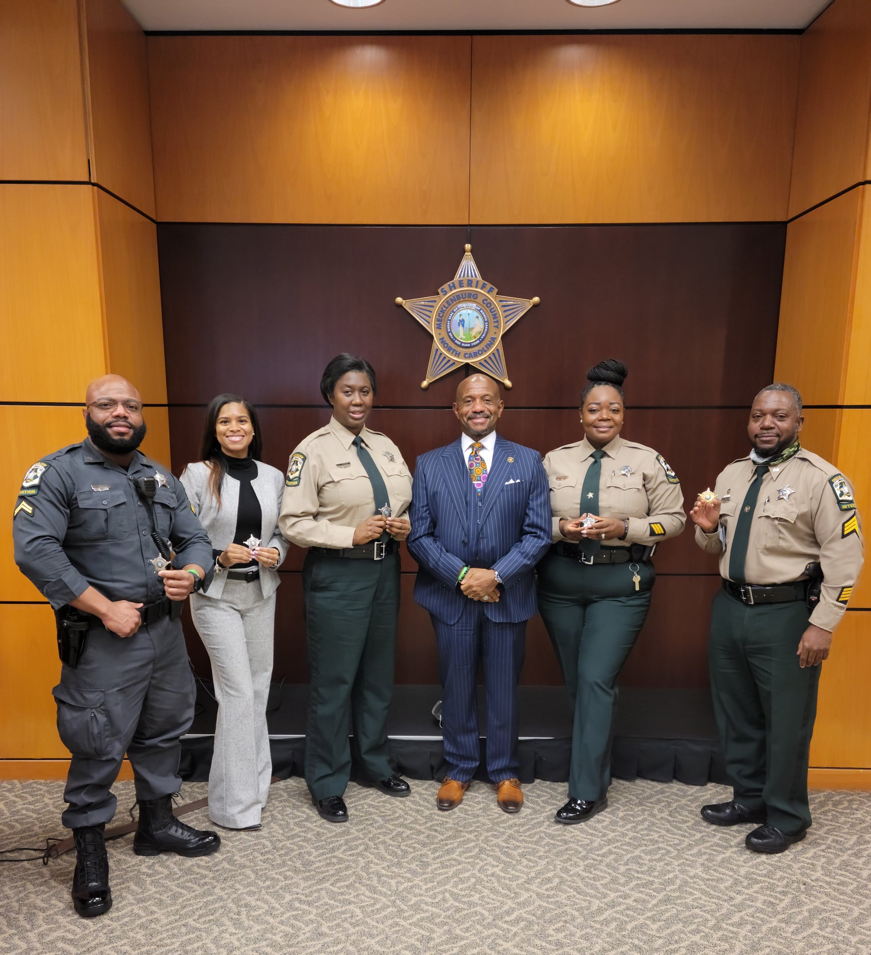 Sheriff... - Mecklenburg County Sheriff's Office, Charlotte NC | Facebook